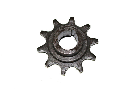 Koło Łańcuchowe Małe Power Force Gy6sr0025