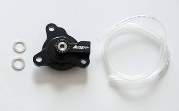 Siłownik sprzęgła ktm 250 sx-f/ xc-f '13-'15, 250 xcf-w/exc-f '14-'16, 350 exc-f/xcf-w '12-'16, 350 sx-f/xc-f '11-'15  kolor czarny