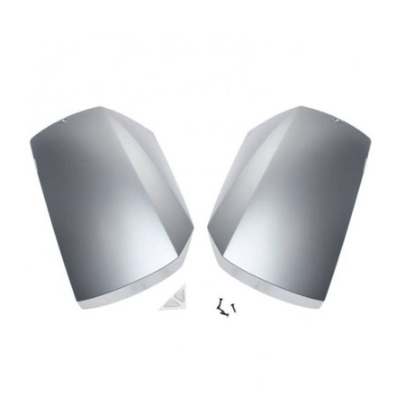 Nakładki kufra Shad SH23 Tytan kpl 2 sztuki