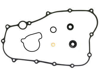 Psychic zestaw naprawczy pompy wody honda crf 250r/x '04-'09