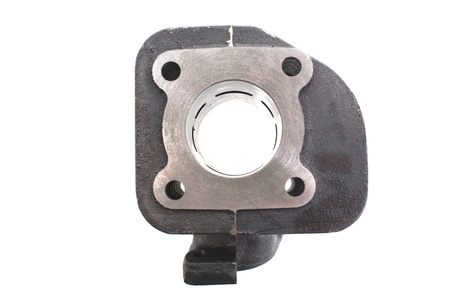 Cylinder Żeliwny Power Force Basic Cpi Bravo Keeway Flash Matrix 40mm 2t