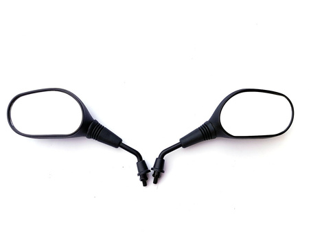 Lustwerka do skutera 2T 4T M8 gwint lewy oraz prawy