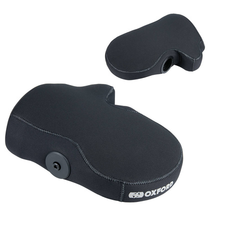 Oxford osłona termiczna ręce do skutera super muffs (scootmufs mufki) (stary kod: ox394)