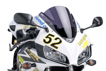 Szyba Sportowa Puig Do Honda Cbr1000rr 04-07 Mocno Przyciemniona