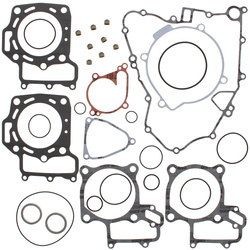 Winderosa (vertex) komplet uszczelek kawasaki kfx 700 v-force 04-09/ suzuki twin peaks 700 04-05