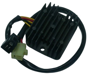 REGULATOR NAPIĘCIA SUZUKI VX 800 '90-'96, VZ 800 MARAUDER '97-'04 (OEM: 32800-45C01) (MADE IN JAPAN)
