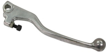 Dźwignia hamulca suzuki gsx 1100f '88-'89, dr 350 '91-'99 (oem:57421-27c00) (dhk12sn,dhs15s,70541)