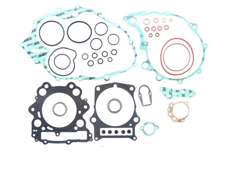 Athena komplet uszczelek yamaha xtz 660 '91-'97, szr 660 '91-'99