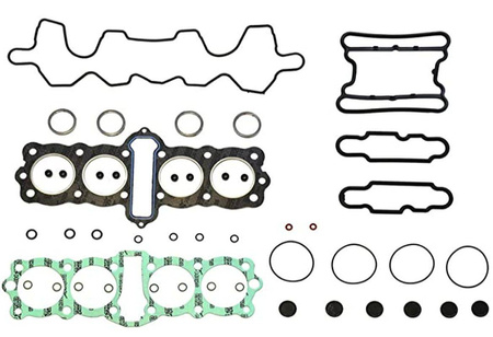 uszczelki top-end hondacb 650 z/c/sc '79-'82