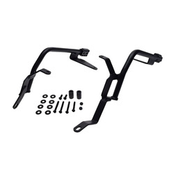 Stelaż do kufrów bocznych Shad 3P do BMW R1200