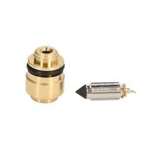 Zaworek iglicowy z gniazdem yamaha x1300 '02-06, suzuki gsx 600f 98-06 (5el-14107-23,13370-07f00)