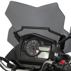 Poprzeczka Do Zamontowania Toreb I Mocowań Gps / Smartphone Suzuki Dl 650 V-Strom (17-18)