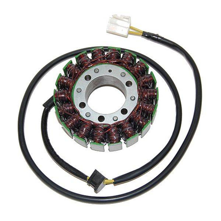 Uzwojenie alternatora (stator) ducati st2/st3/st4, monster s4