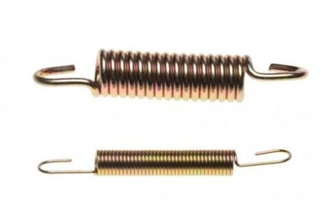 Sprężyna podstawy centralnej skuter 2T 4T