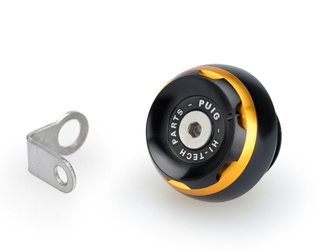 Korek Wlewu Oleju Puig Do Honda / Kawasaki / Ducati Złoty