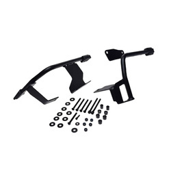 Stelaż do kufrów bocznych Shad 3P do Triumph Tiger 800 EXP