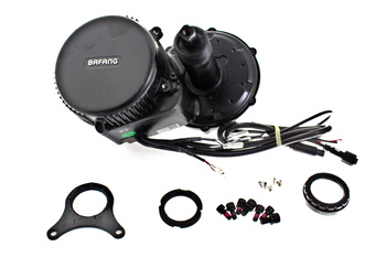 Silnik Bafang  M315 Centralny Mm G340.750.C 48v/750w 68 Mm