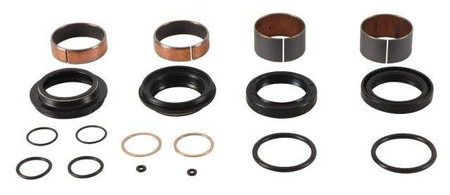 Zestaw naprawczy zawieszenia przedniego kawasaki kx 85 '03-'07/kx 100 '95-'06