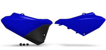 Boczki tylne yamaha yz 85 '22 kolor niebieski