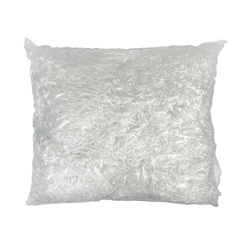 PROMX WEŁNA (WATA) DO WYDECHU/TŁUMIKA 250G CN (WŁÓKNO SZKLANE) 750°C