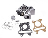 Cylinder do skutera Yamaha Vino 50 LC 4T 38,00 mm