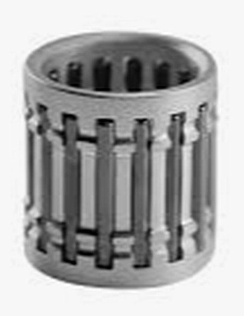 Psychic łożysko główki korbowodu (igiełkowe) 18x22x24 posrebrzane  (09-b022-1)