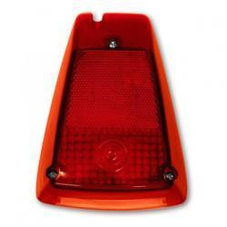 Lampa tylna UFO Vintage do błotnika