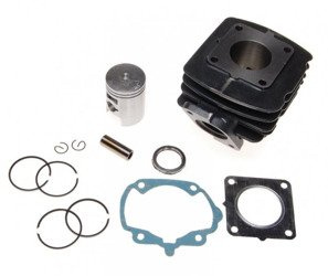 Cylinder kompletny skuter Honda Bali 50cm