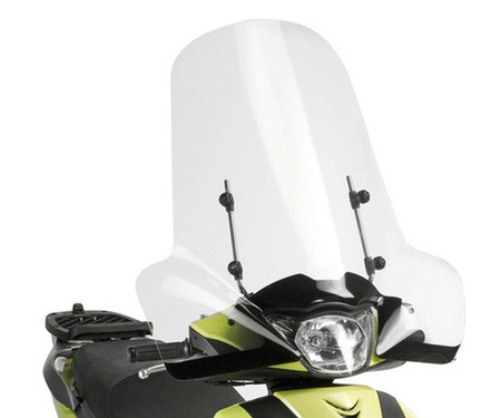 Mocowanie szyb 311ak i 313ak honda sh 125i-150i (09-12)
