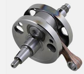 Wał korbowy ktm sxf 250 '05-10 (hr 4029)