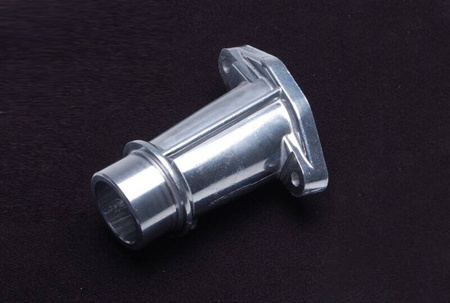 Króciec gaźnika MZ250/251 do gaźnika Bing