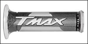 Manetki 01687-tmax (120 mm/22 mm) kolor czarny/szary