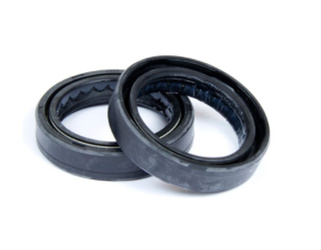 Uszczelniacze przedniego zawieszenia olejowe ktm sx 65 '02-11 (kpl. 2 szt.)