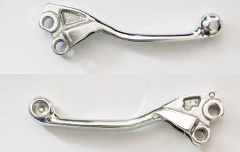 Dźwignia hamulca kawasaki  kx80 '97-'00, kx125/250 '97-'99, kx500 '97-'03