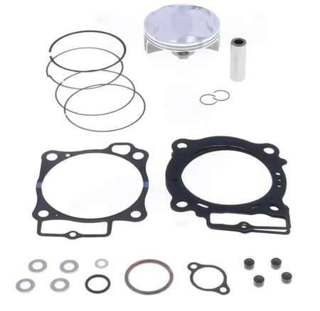 TŁOK Z USZCZELKAMI TOP-END HONDA CRF 450 R / RX '19-'20 (4T) KUTY (STD. 95,95MM) (13.5:1)