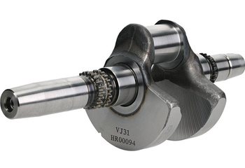 WAŁ KORBOWY CAN-AM COMMANDER 1000 '11-'17, MAVERIC 1000 '13-'18, OUTLANDER 1000 '13-'23, RENEGADE 1000 '12-'23