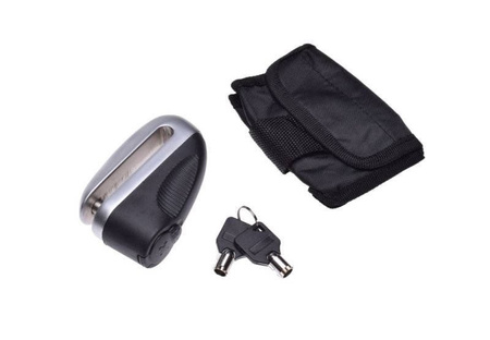 Blokada tarczy hamulcowej 10X100X70