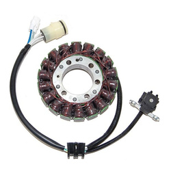 Uzwojenie alternatora (stator) yamaha yfm 700 raptor '06-'16 (z impulsatorem)