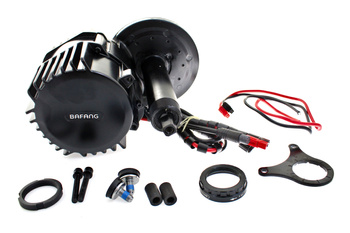 Silnik Bafang M615 Centralny  Mm G320.750.C 48v/750w 120 Mm