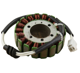 Uzwojenie alternatora (stator) yamaha yzf-r6 (99-02) (5eb-81410-00-00)