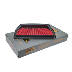 Filtr powietrza honda cbr 1100 xx 99-06, x11 00-03 (hfa1915) (17210-mat-e01) (h1205)