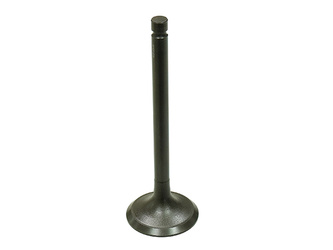 ZAWÓR WYDECHOWY YAMAHA YFM 350/400 STALOWY (34x7x100,5MM)(OEM:1UY-12121-00)