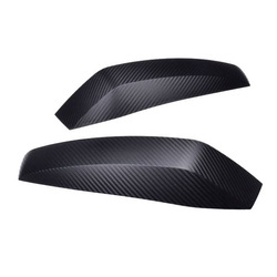 Nakładki kufra Shad SH36 carbon kpl 2 sztuki