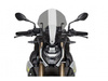 Szyba Turystyczna Nowej Generacji Puig Do  Bmw S1000r 21-22 Lekko Przyciemniona