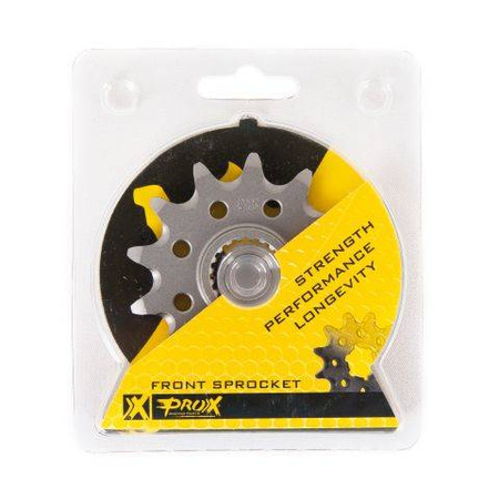 Zębatka przednia 2275 13 sherco 125 se-r '18-21, 250 se f/se f-r '14-20, 300 se f '14-20 (łańc. 520) (wieloklin 20 z.)