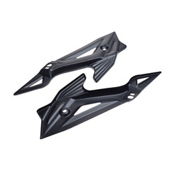 Osłona dekoracyjna podnóżka do Junak 905