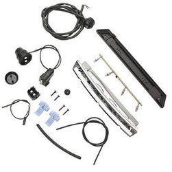 Światło Stopu Do Kufra K46