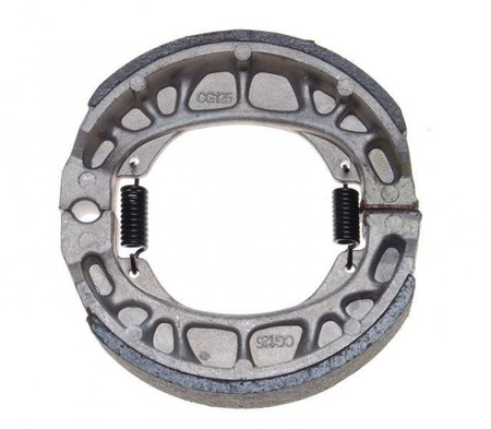 Szczęka hamulca tylnego Chiński Czoper 50