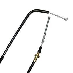 Linka hamulca (tył) yamaha yfm 350, yfm 400