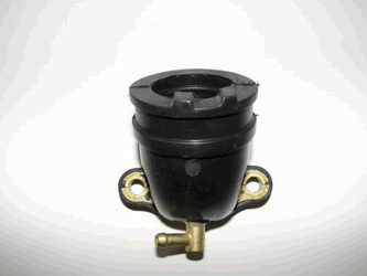 Króciec Dolotowy Gaźnika Piaggio 125 4t (Pre Leader) Doc000006